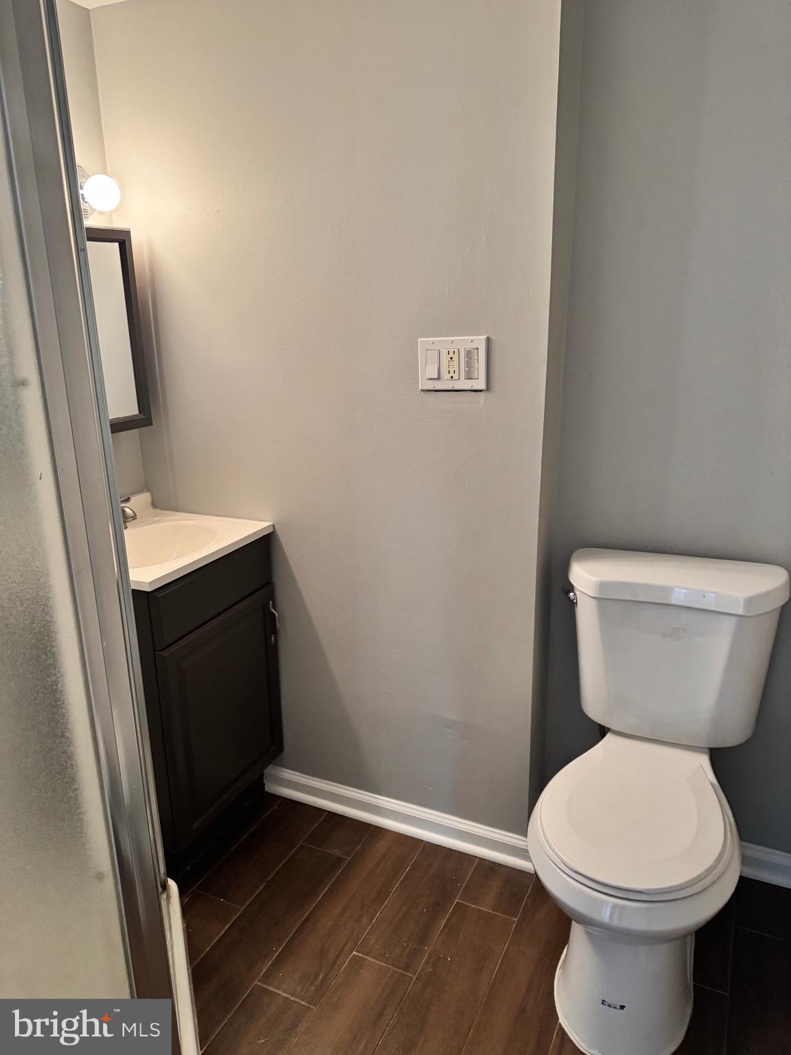 CANTERBURY VILLAGE - Residential Lease