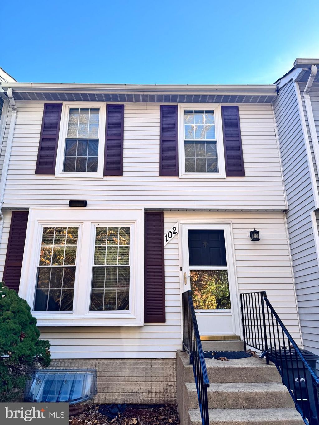 Photo of 102 Essex Street, STAFFORD, VA 22554 (MLS # VAST2043992)