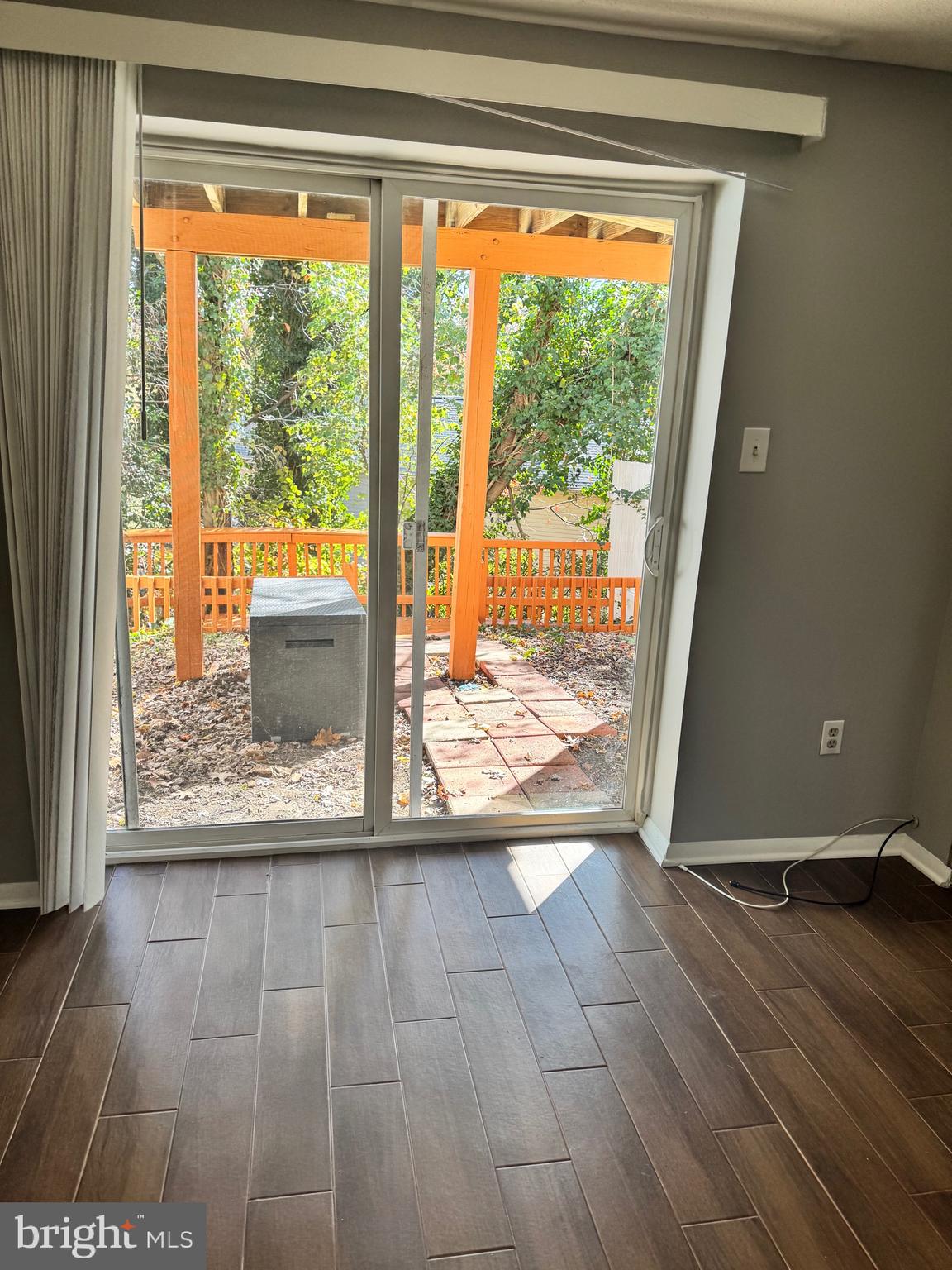 CANTERBURY VILLAGE - Residential Lease