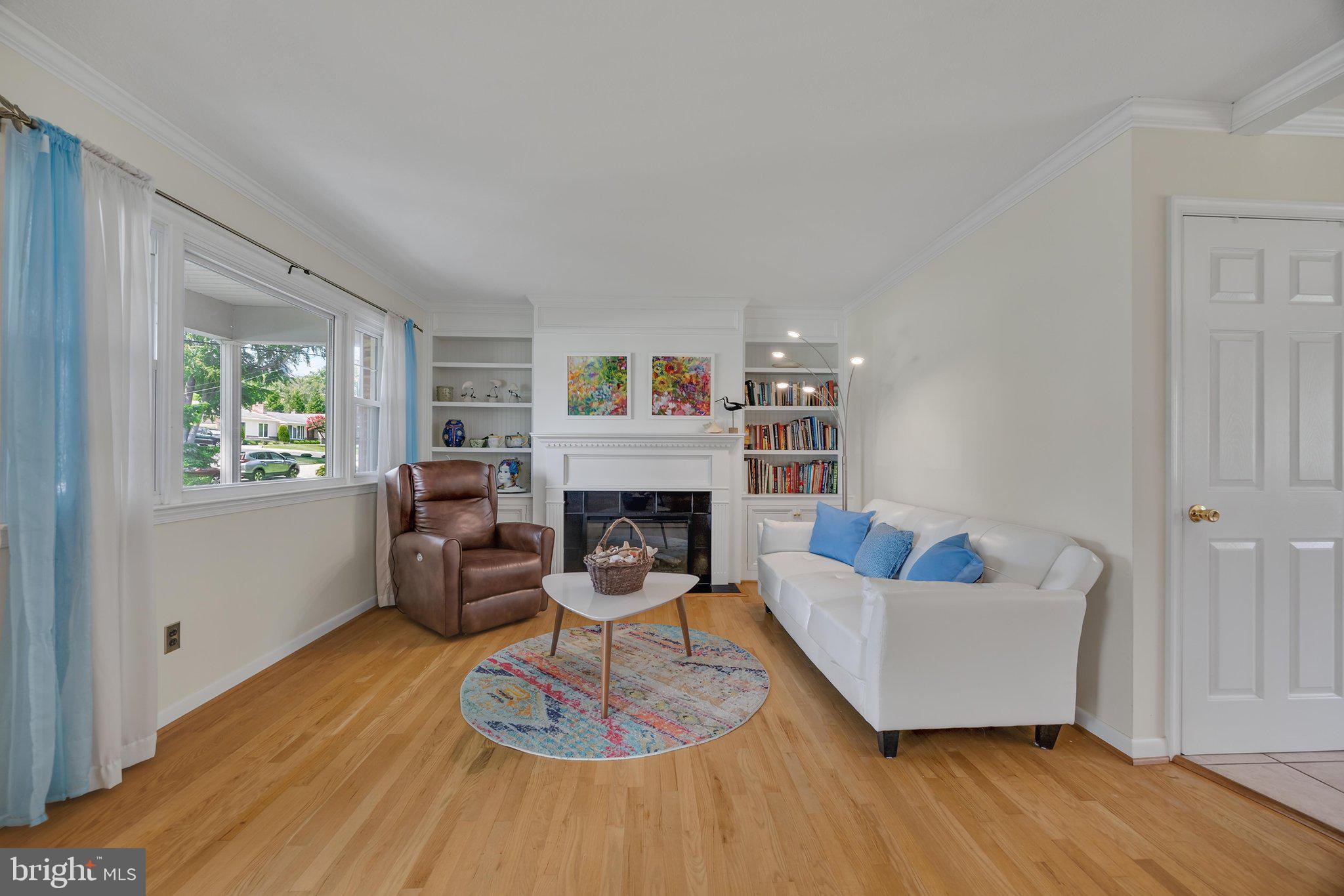 25 LARBO ROAD