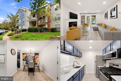 Photo of 21012 Timber Ridge Terrace #204, ASHBURN, VA 20147 (MLS # VALO2136526)