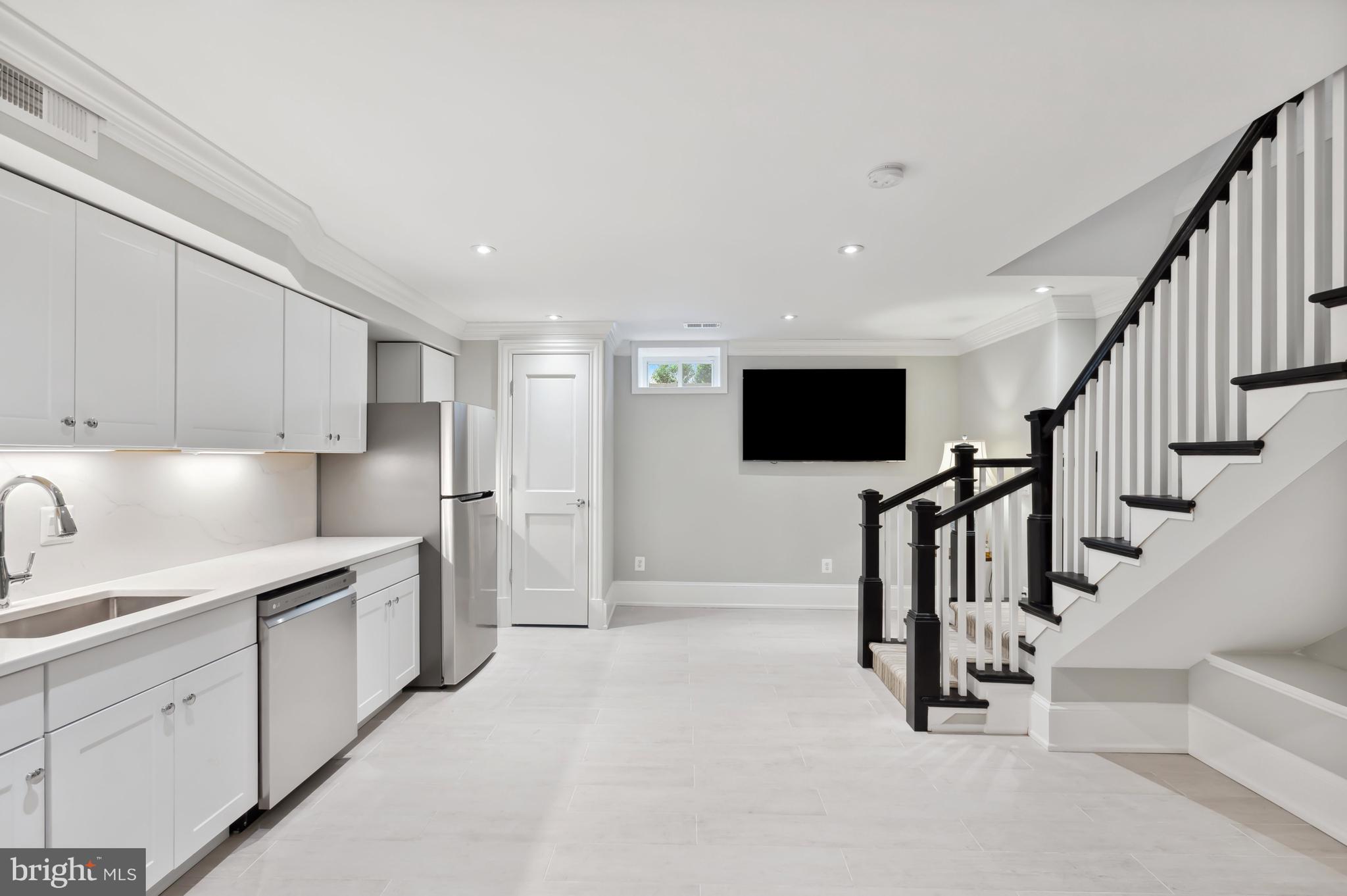 BURLEITH - Residential