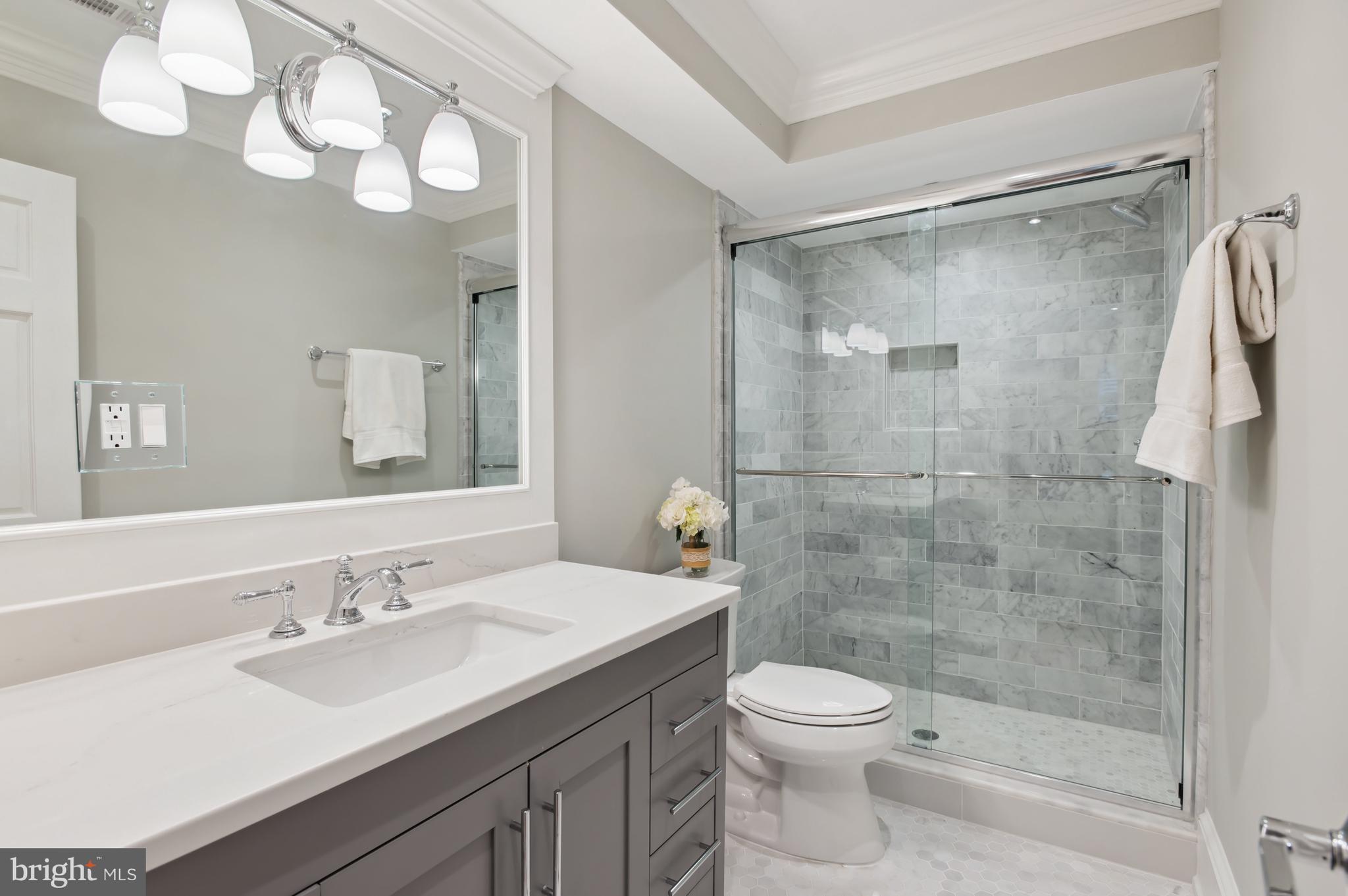 BURLEITH - Residential