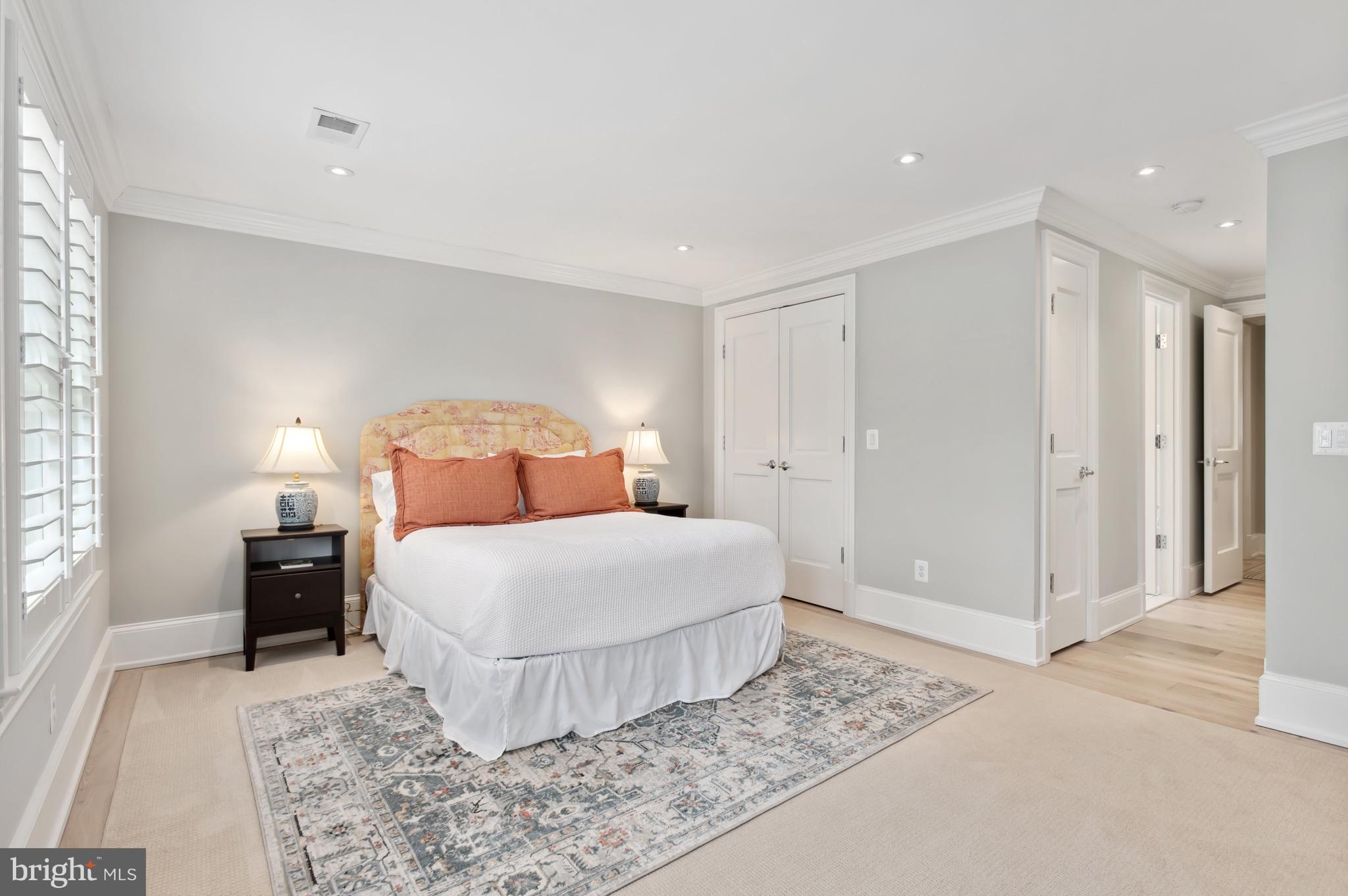 BURLEITH - Residential