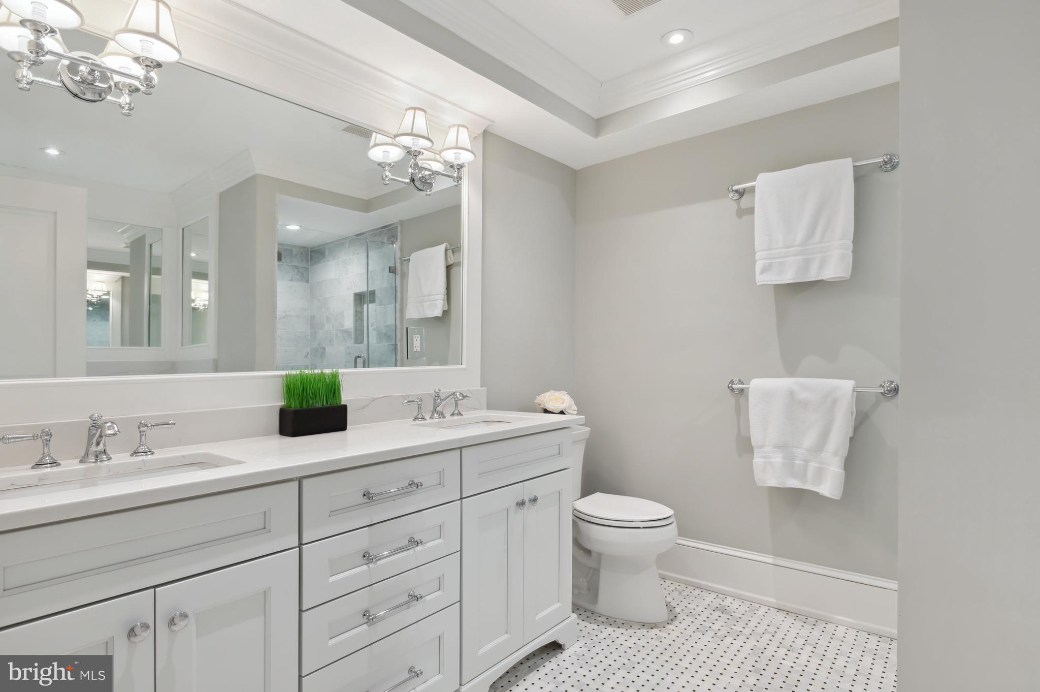 BURLEITH - Residential