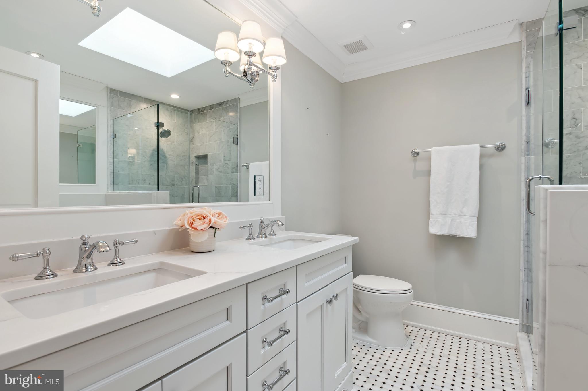 BURLEITH - Residential