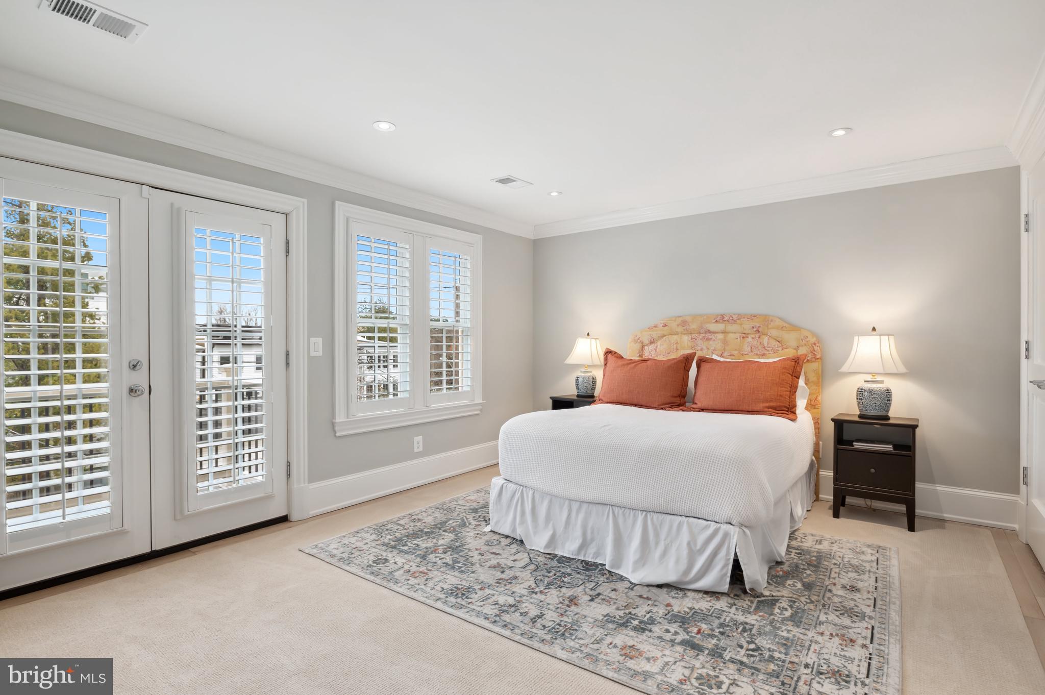 BURLEITH - Residential