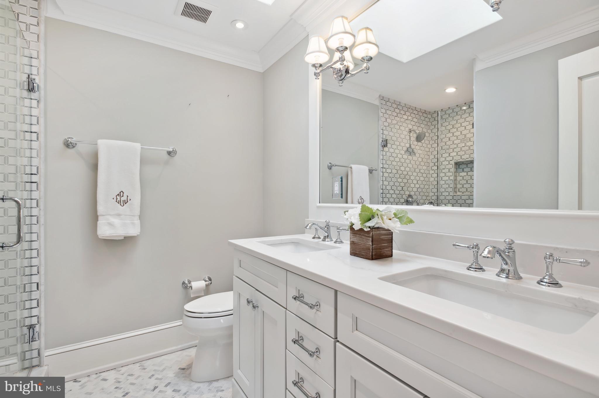 BURLEITH - Residential