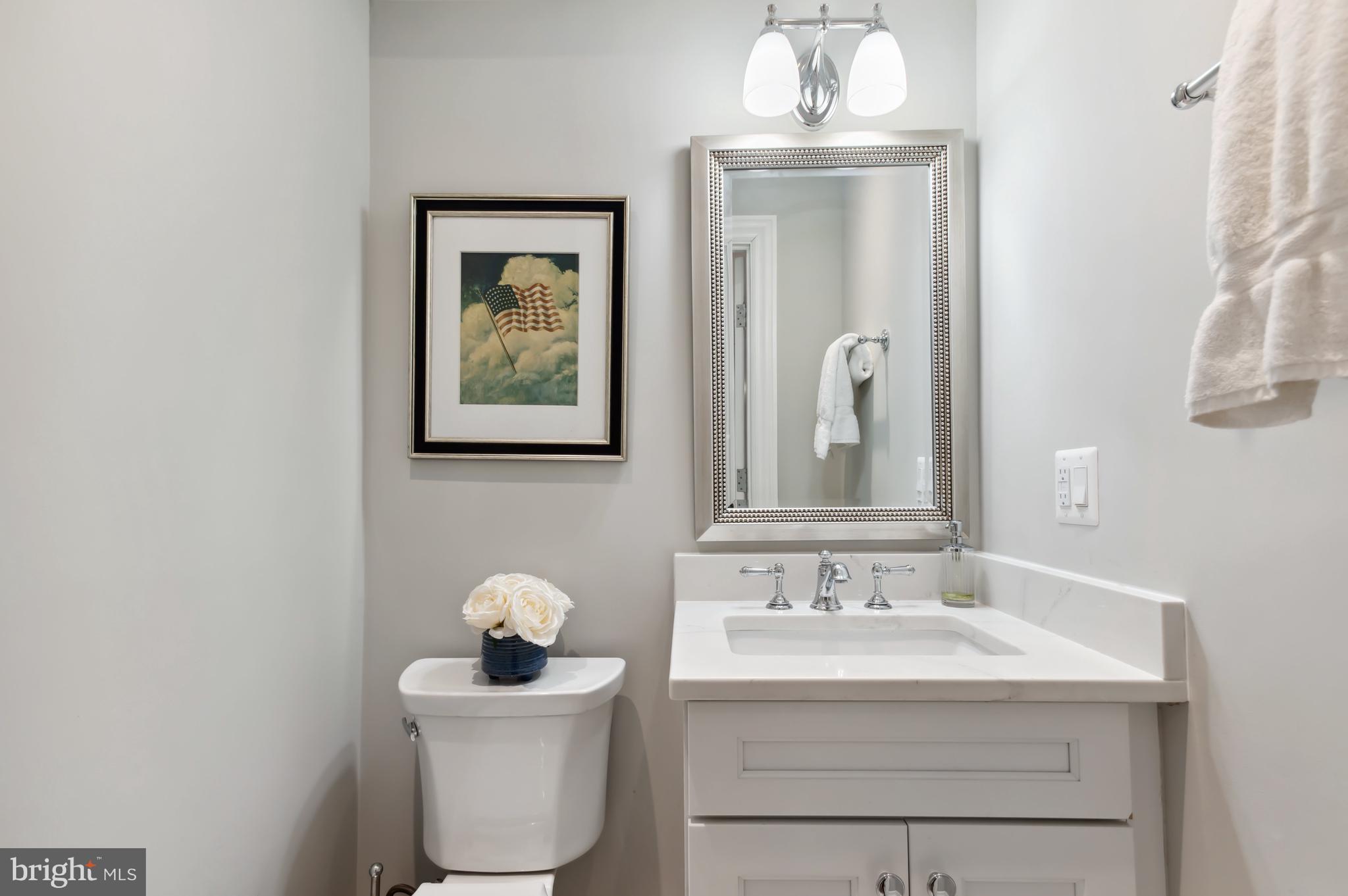 BURLEITH - Residential