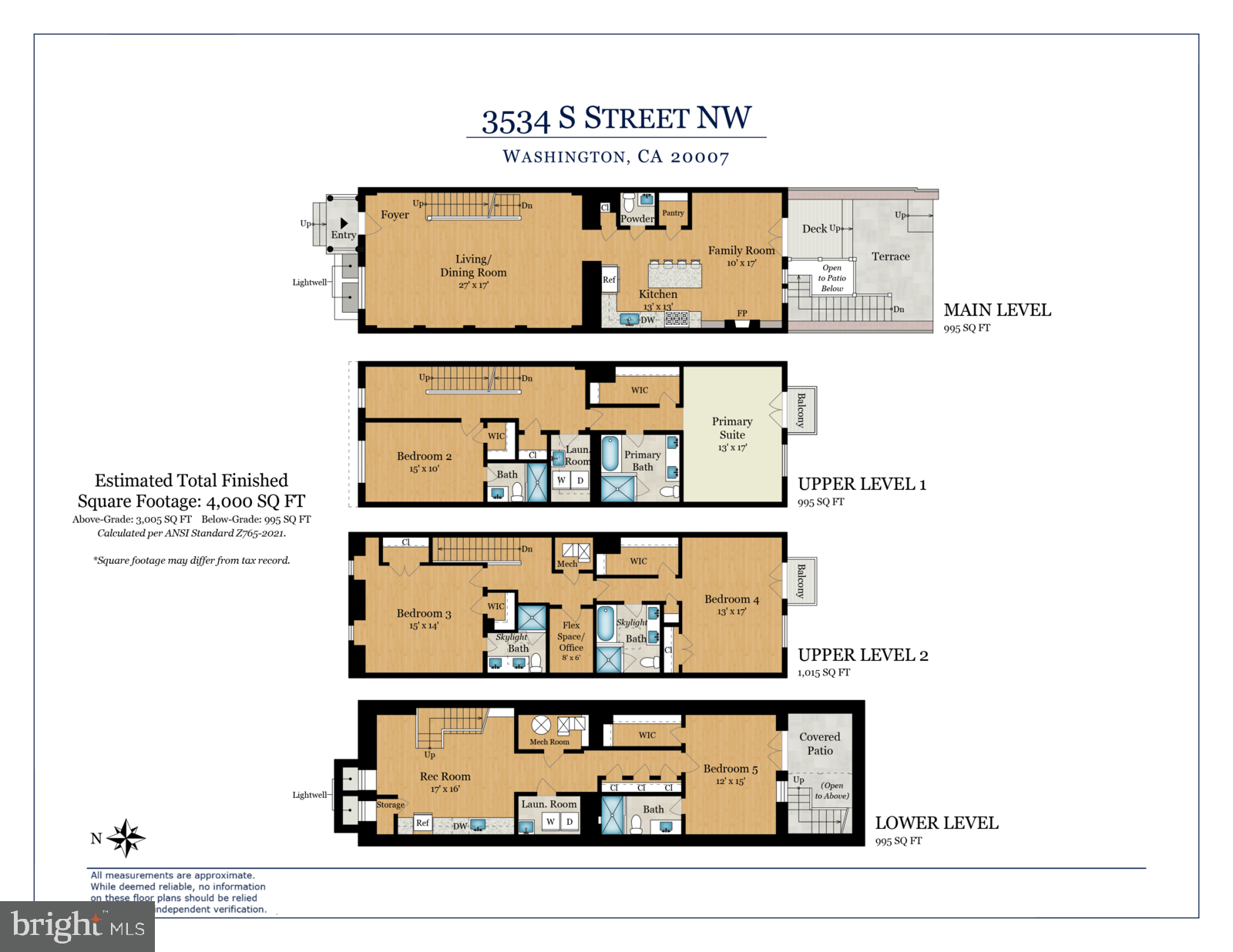 BURLEITH - Residential