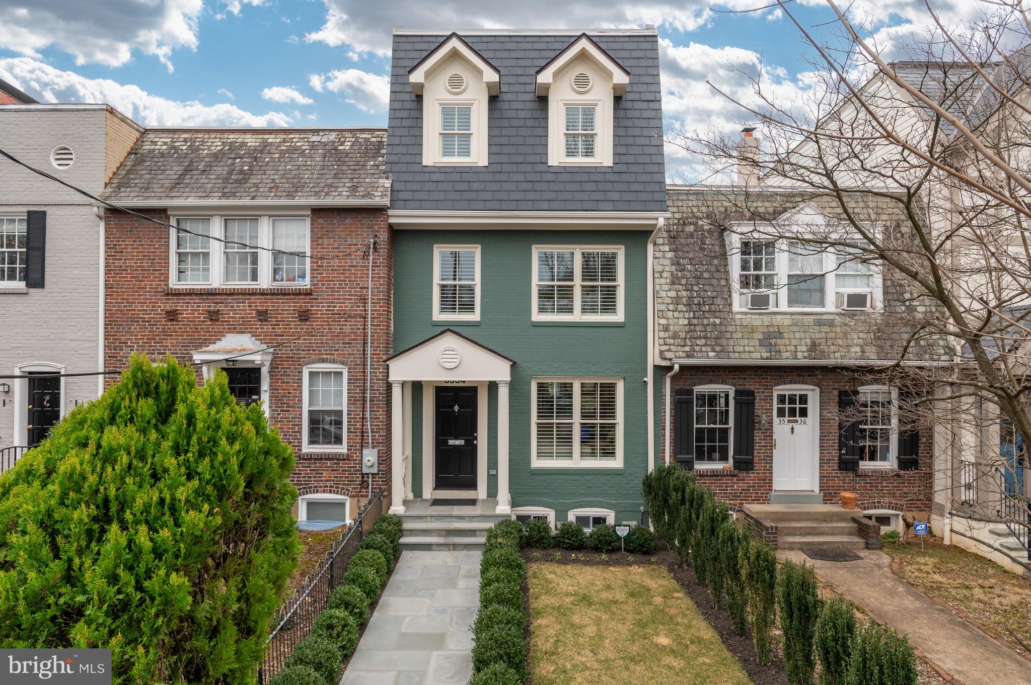 BURLEITH - Residential