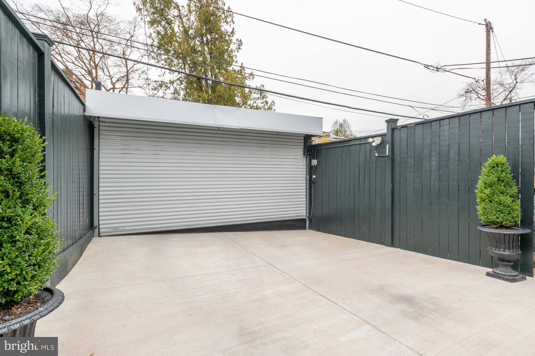 BURLEITH - Residential