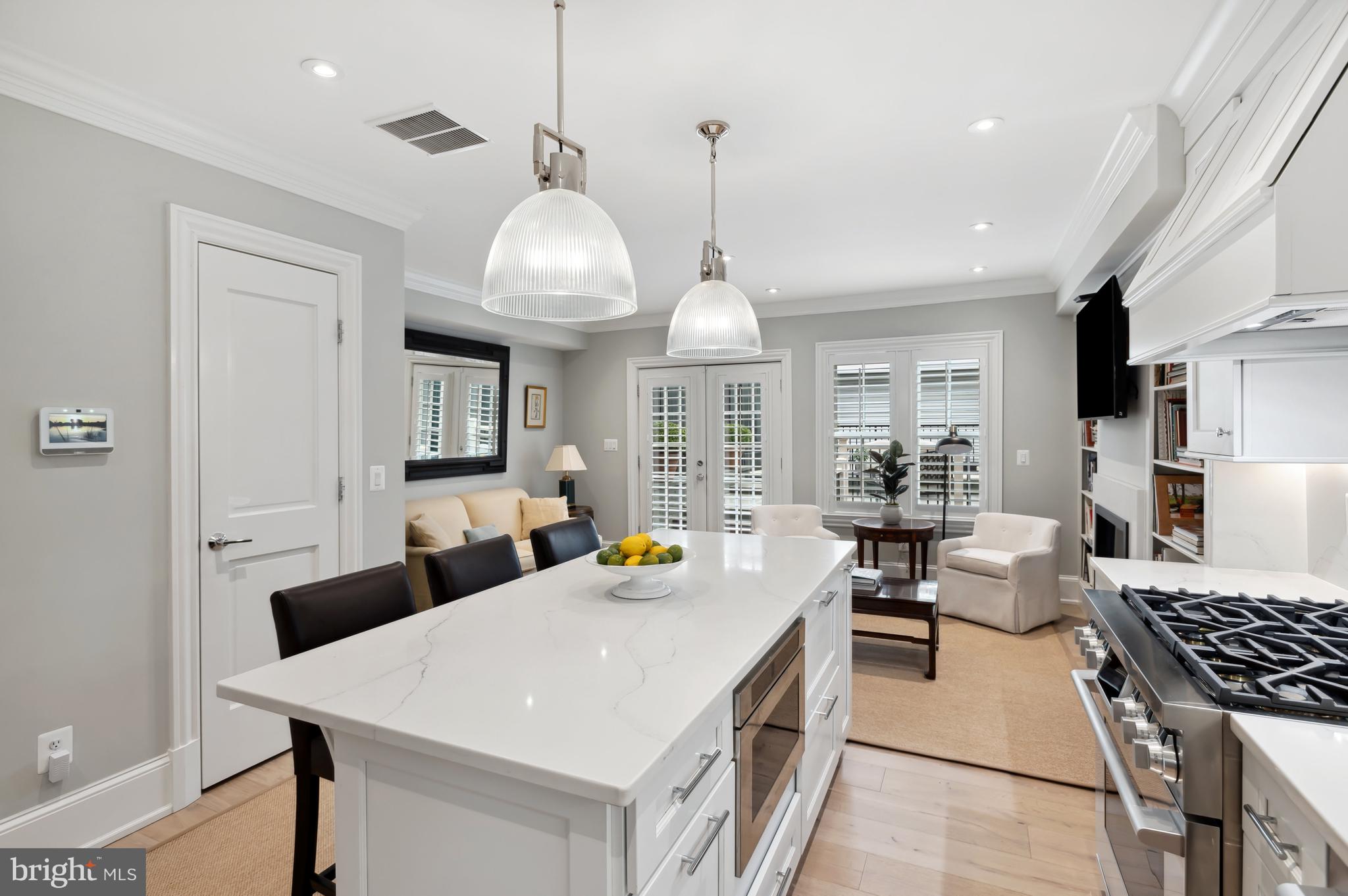 BURLEITH - Residential