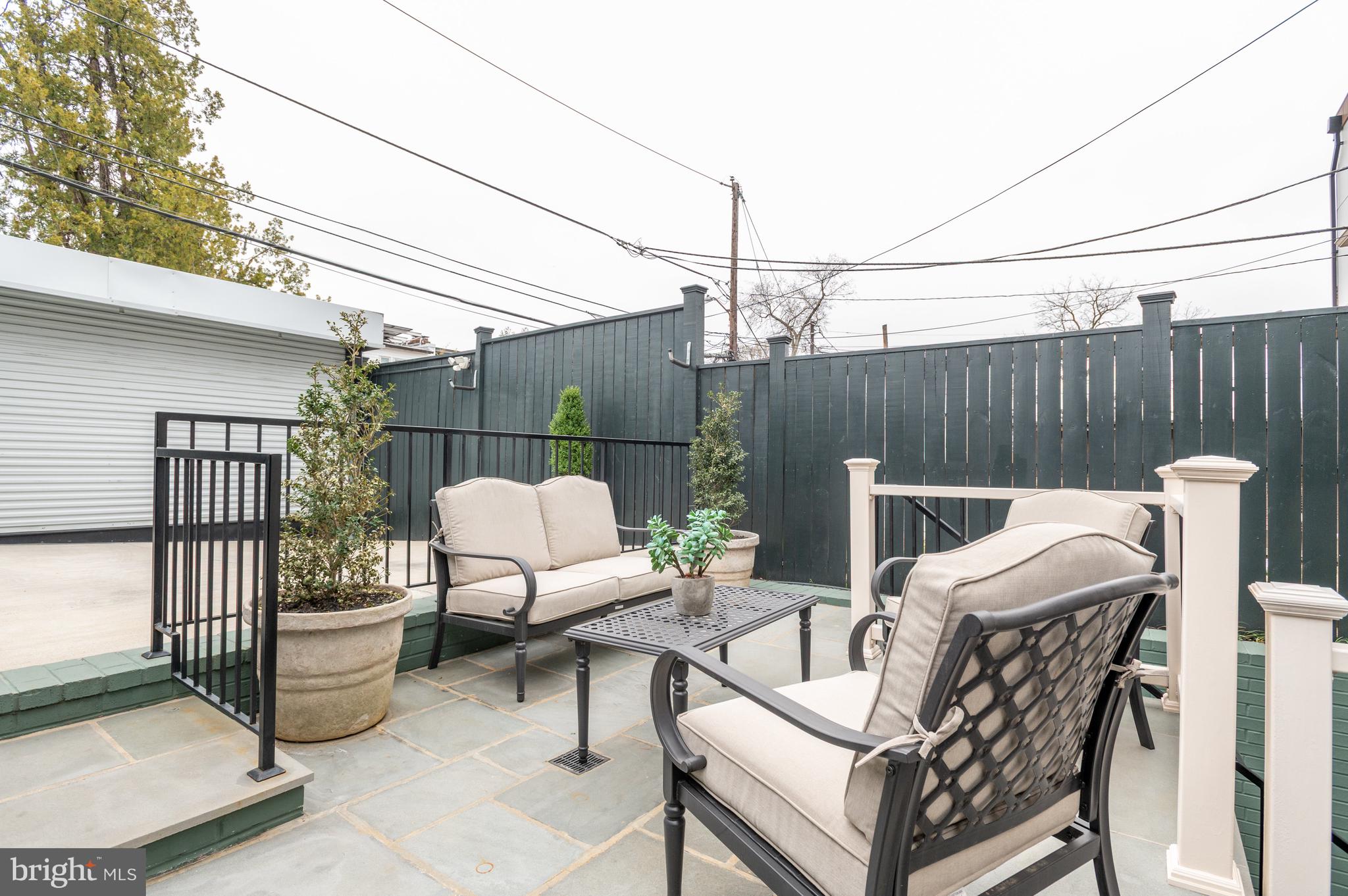 BURLEITH - Residential