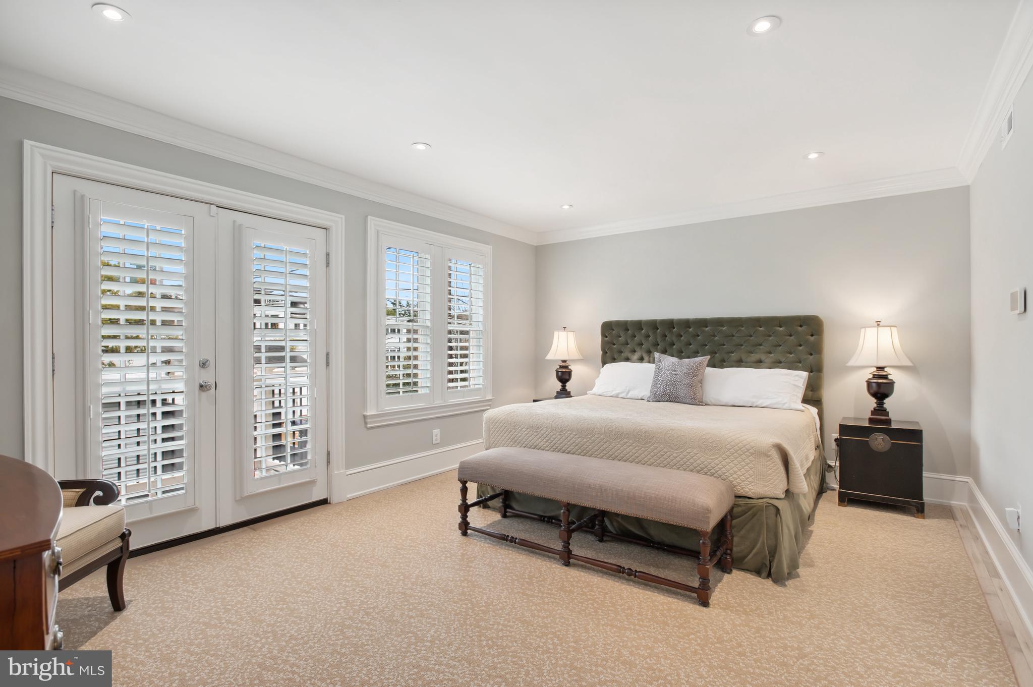 BURLEITH - Residential