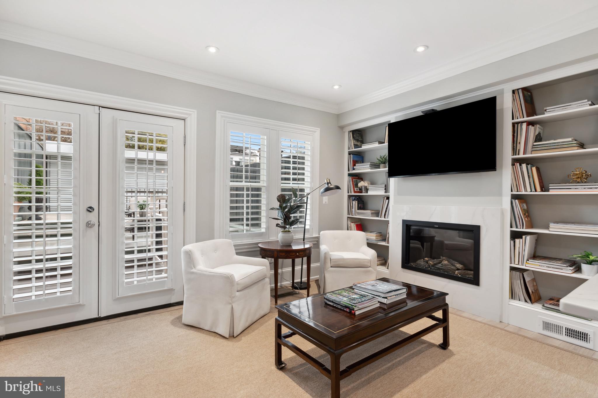 BURLEITH - Residential