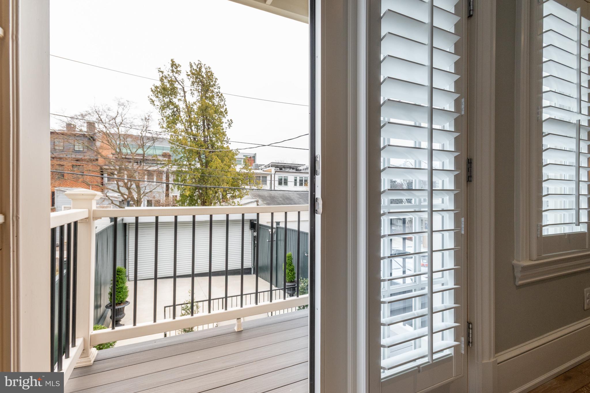 BURLEITH - Residential