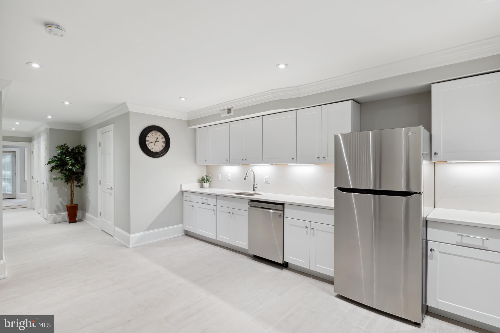 BURLEITH - Residential