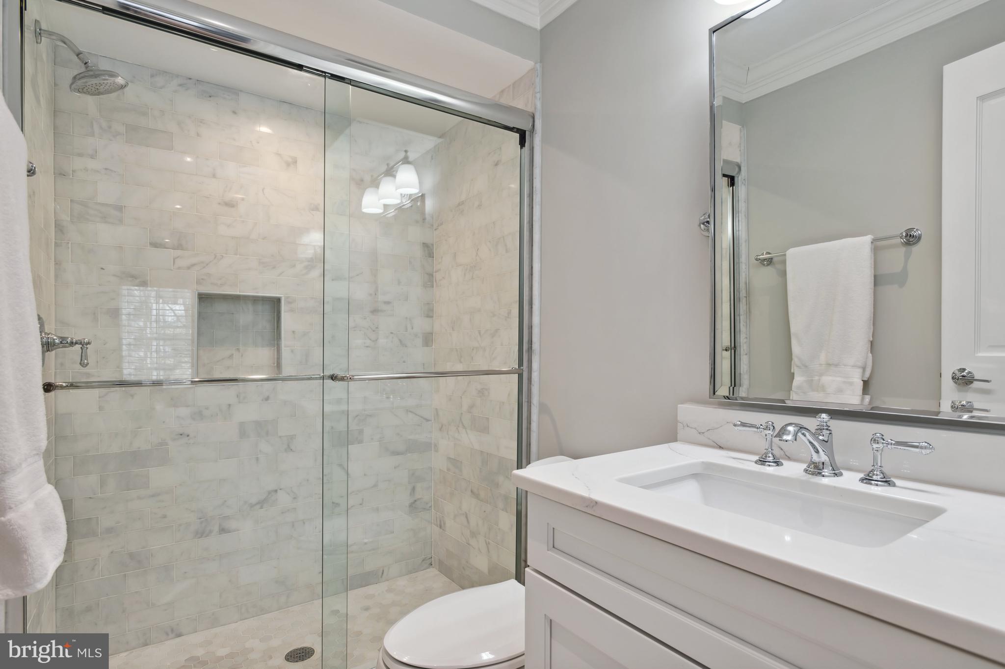 BURLEITH - Residential