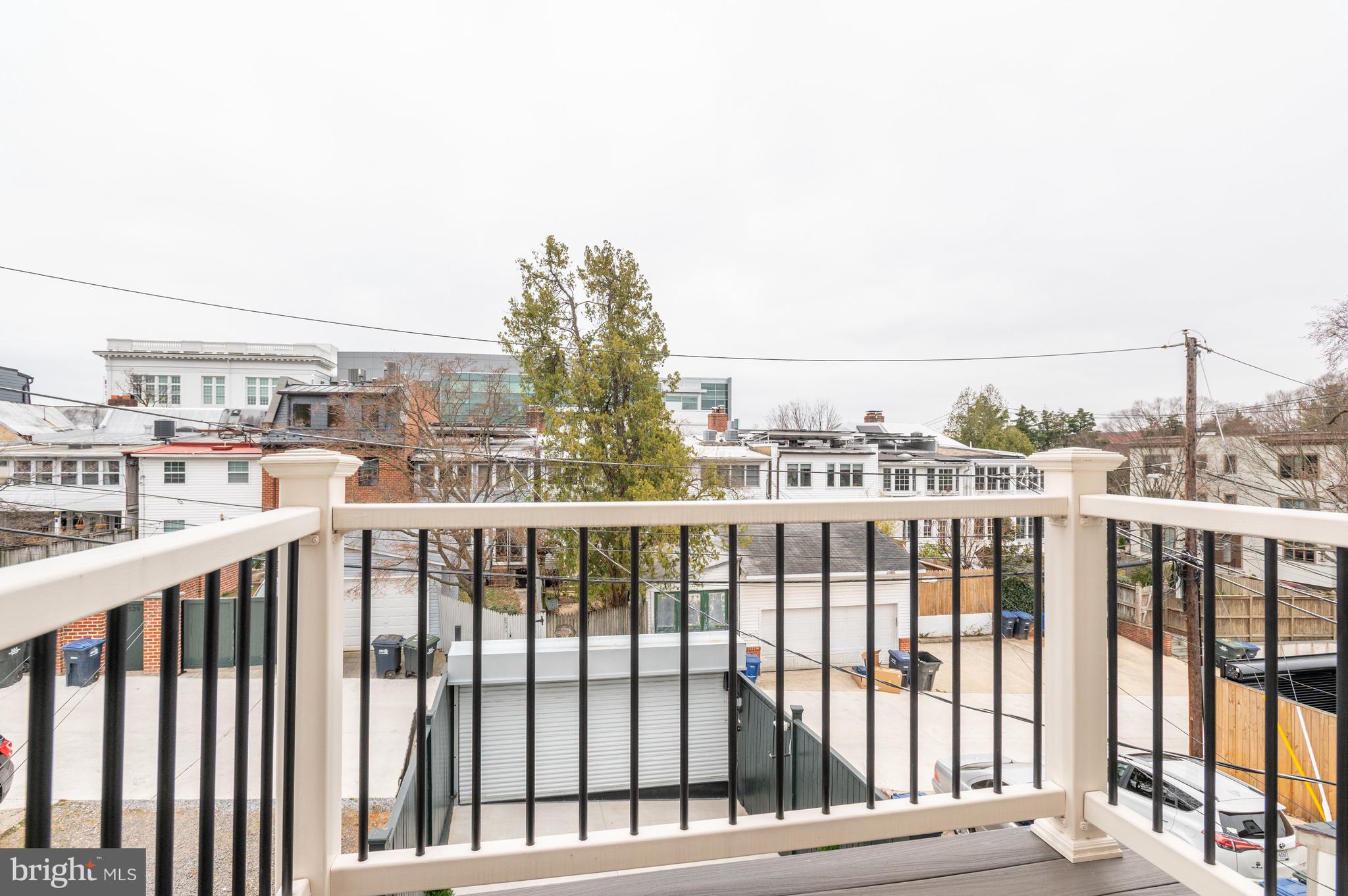 BURLEITH - Residential