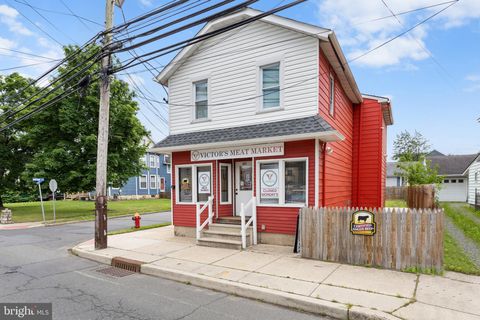 527 KLOCKNER HAMILTON NJ 08609