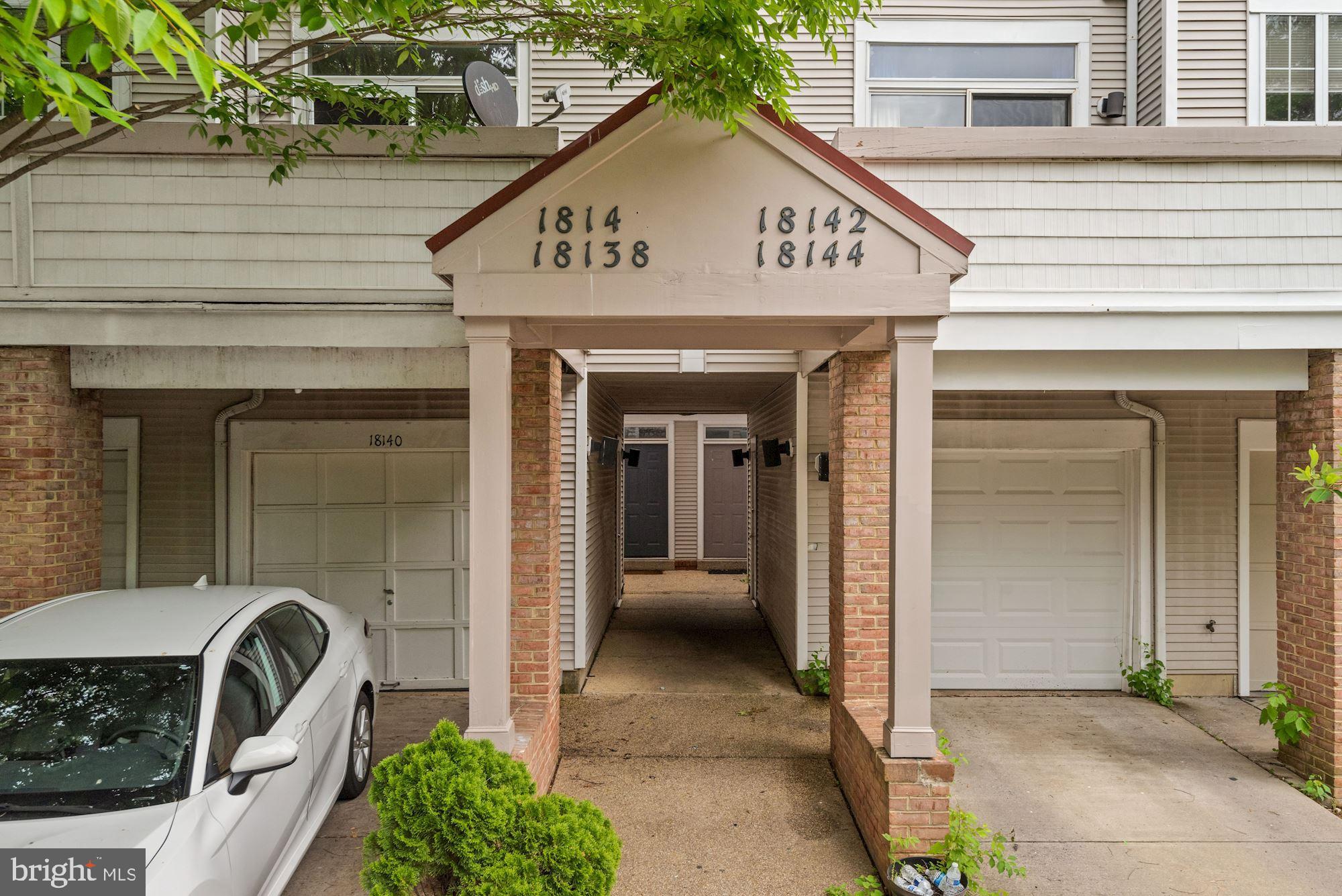 ODEND HAL - Residential