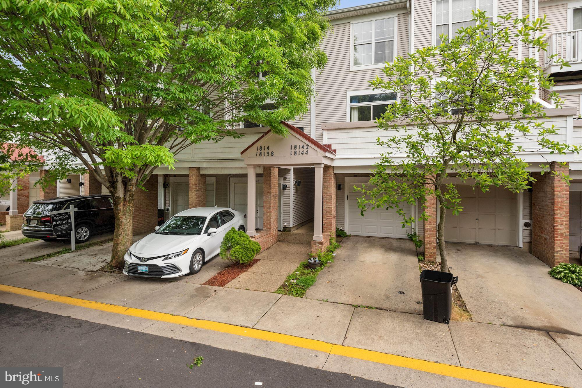 ODEND HAL - Residential