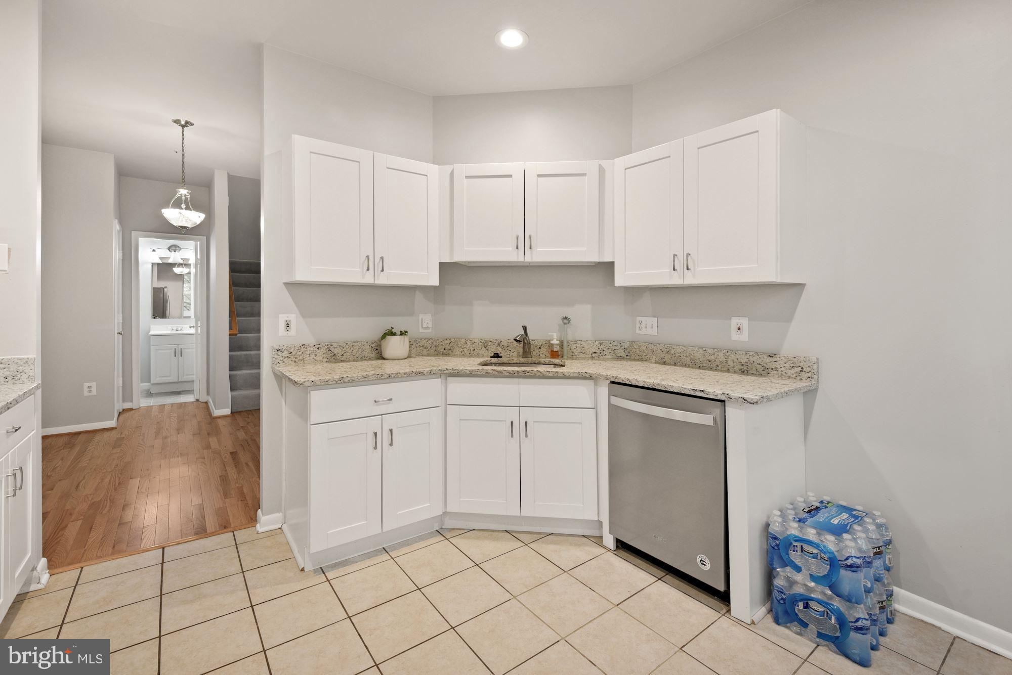 ODEND HAL - Residential