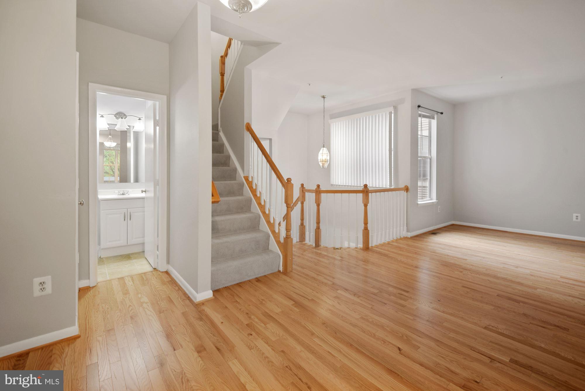 ODEND HAL - Residential