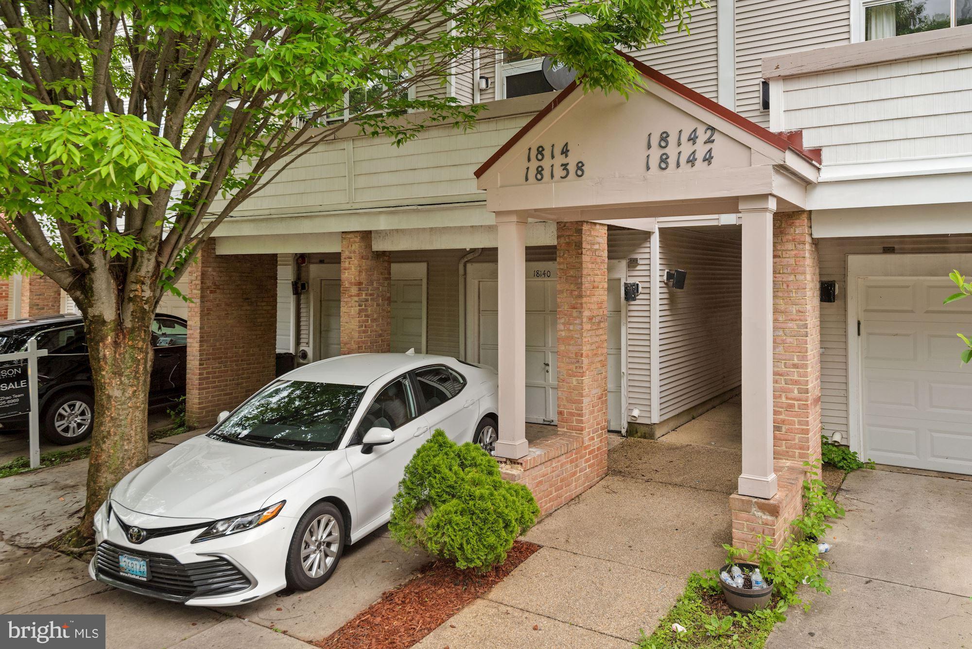 ODEND HAL - Residential