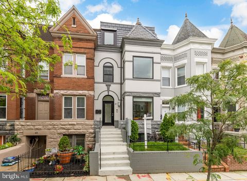 41 Q STREET NE 2 WASHINGTON DC 20002