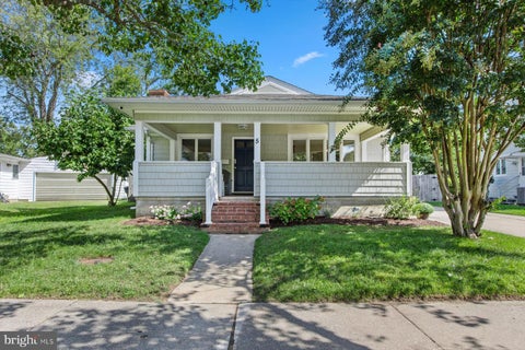 Photo of 5 Country Club Drive, REHOBOTH BEACH, DE 19971 (MLS # DESU2121562)