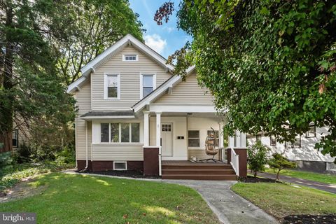 4 E HADDON AVENUE OAKLYN NJ 08107