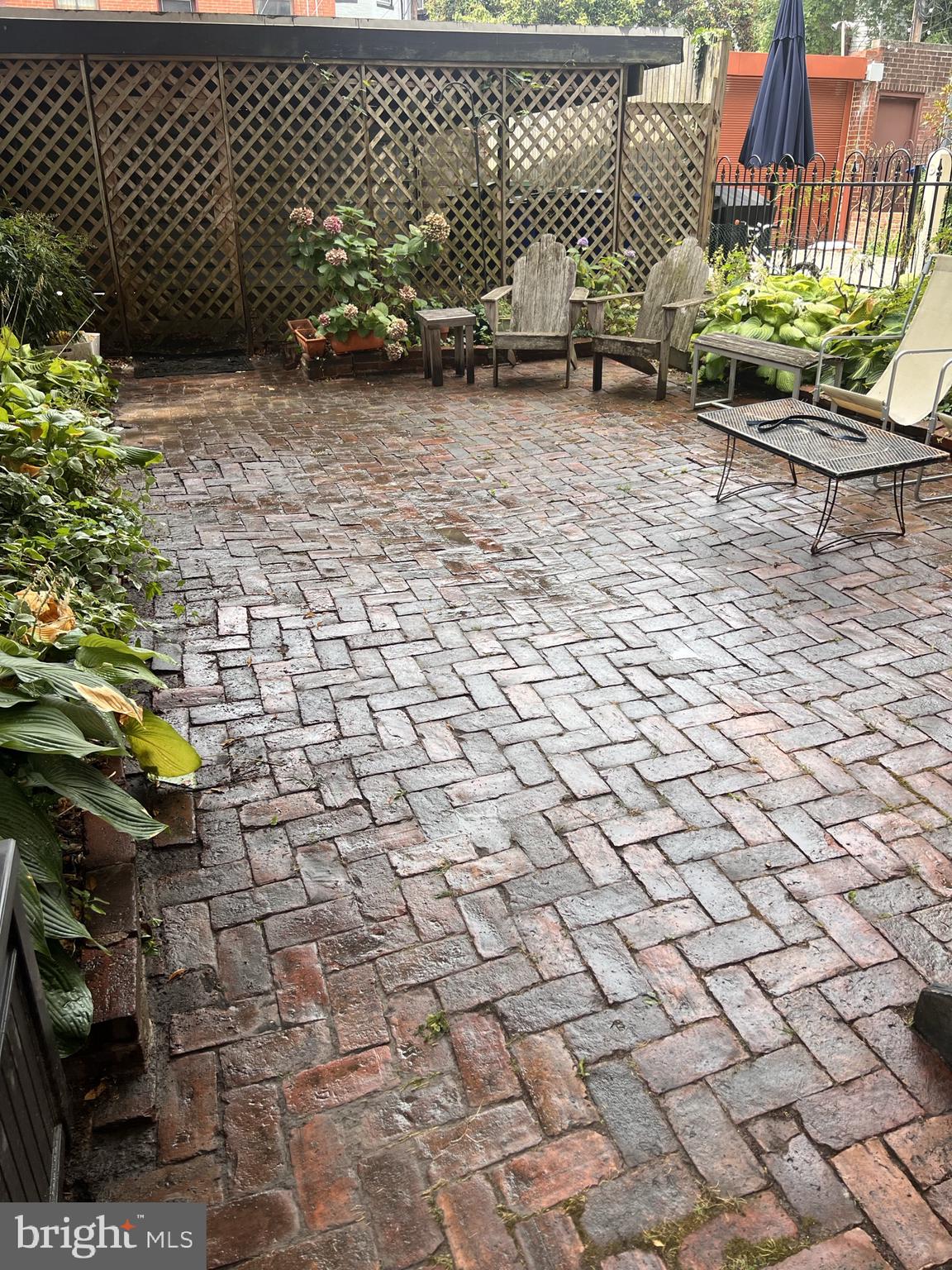 BOLTON HILL HISTORIC DISTRICT - Residential Lease