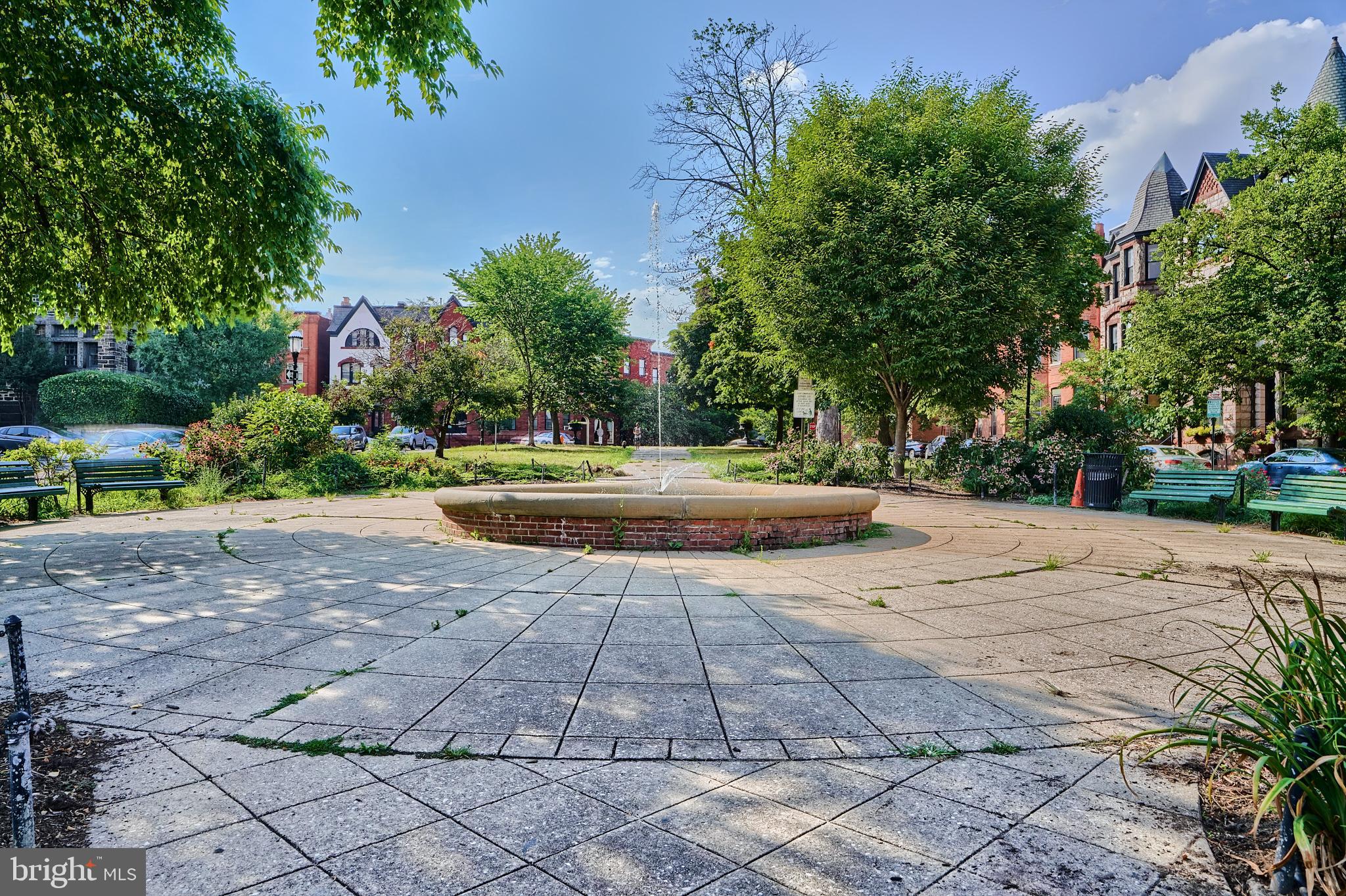 BOLTON HILL HISTORIC DISTRICT - Residential Lease