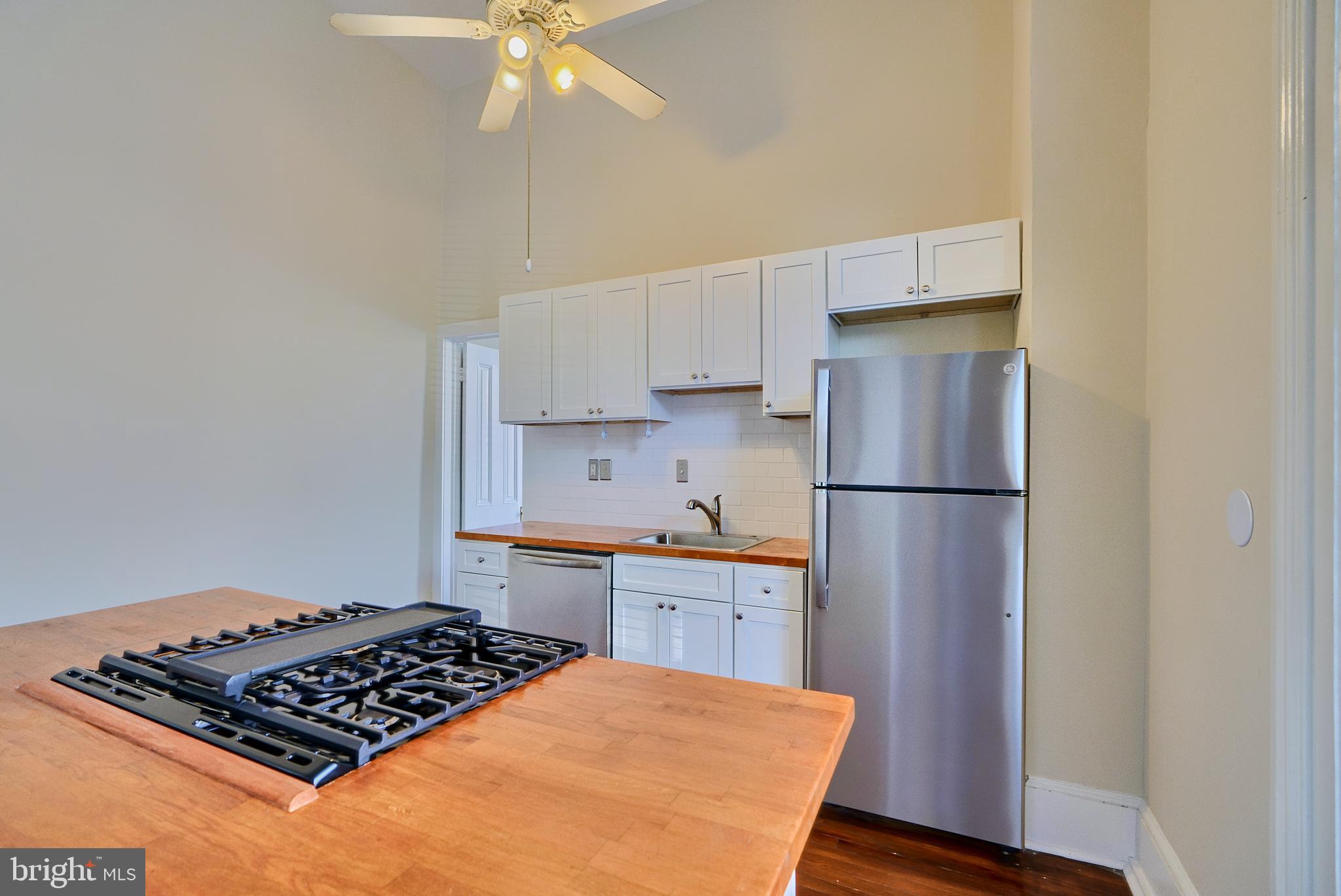 BOLTON HILL HISTORIC DISTRICT - Residential Lease