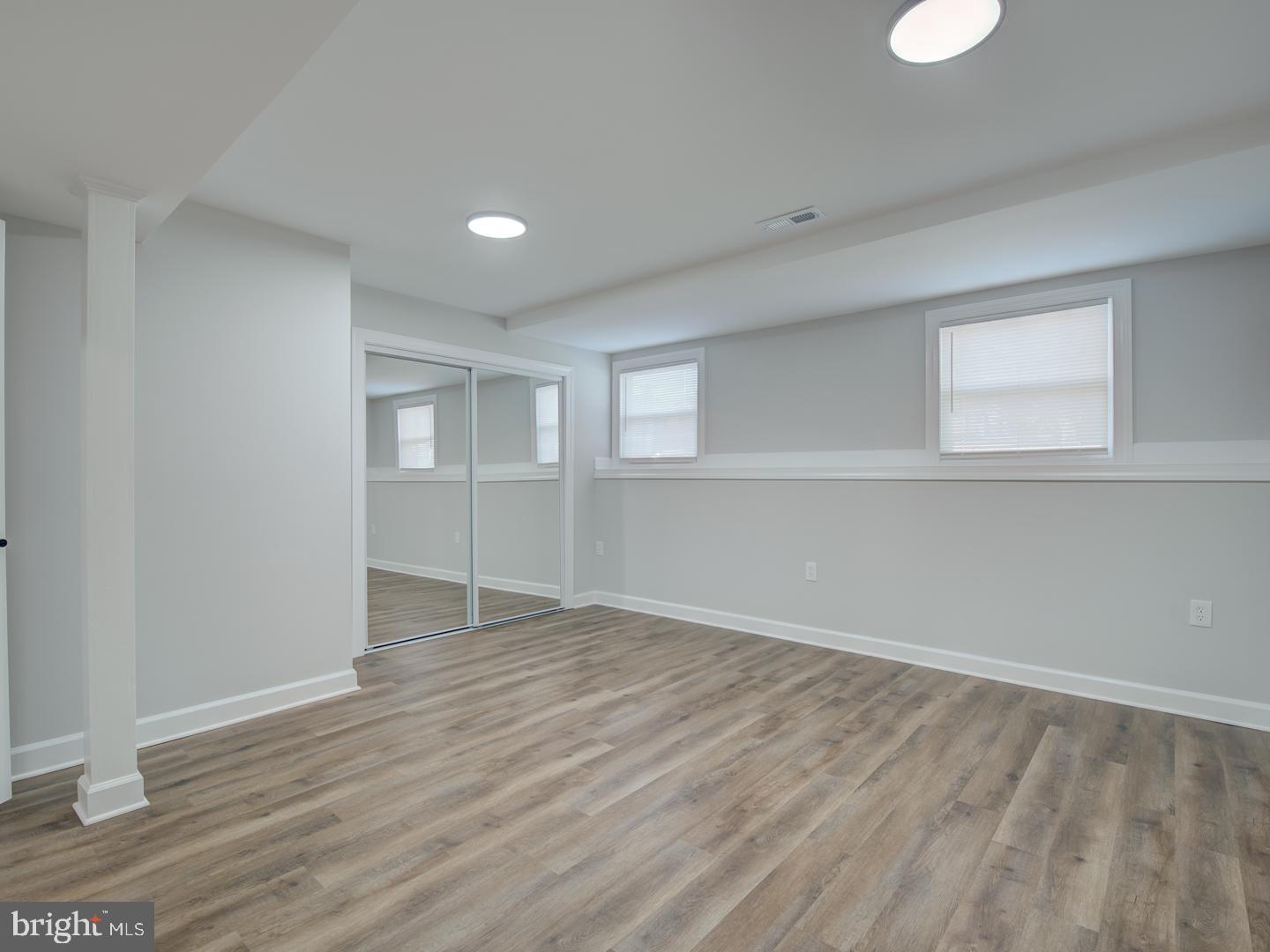 PASADENA - Residential