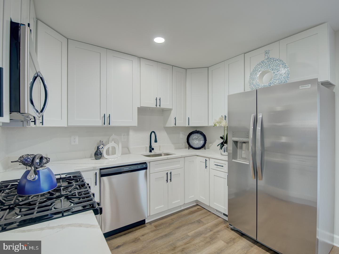 PASADENA - Residential