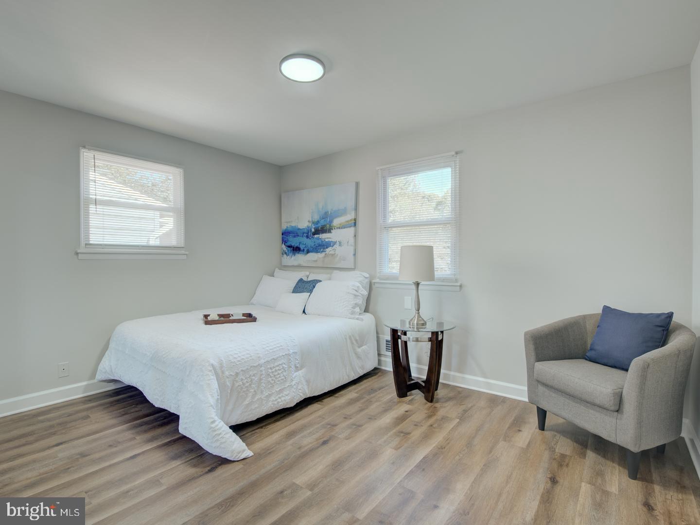 PASADENA - Residential