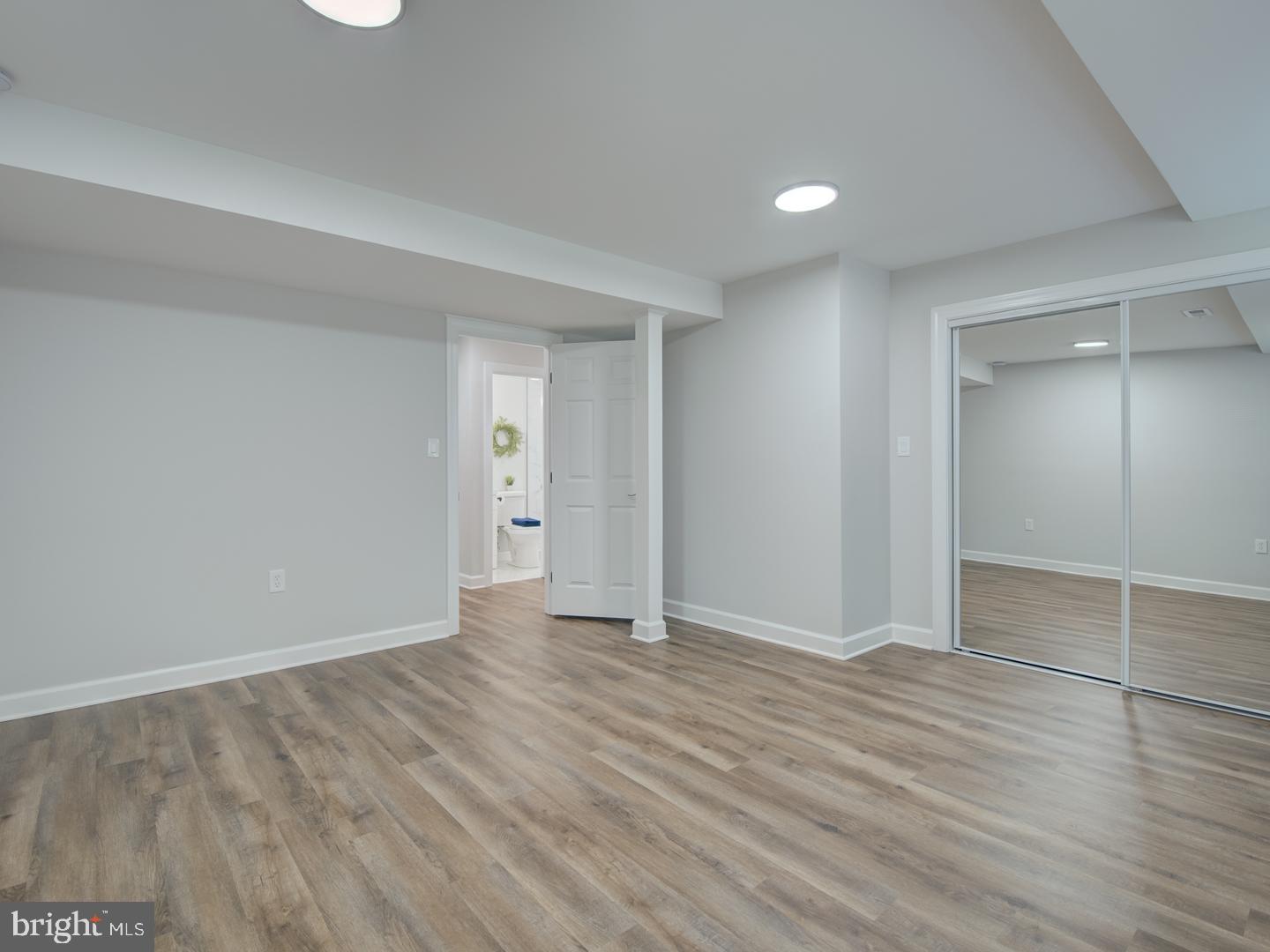 PASADENA - Residential