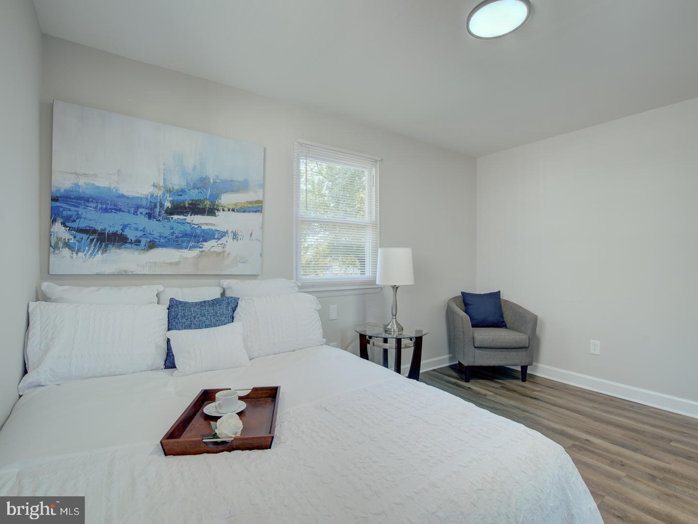 PASADENA - Residential