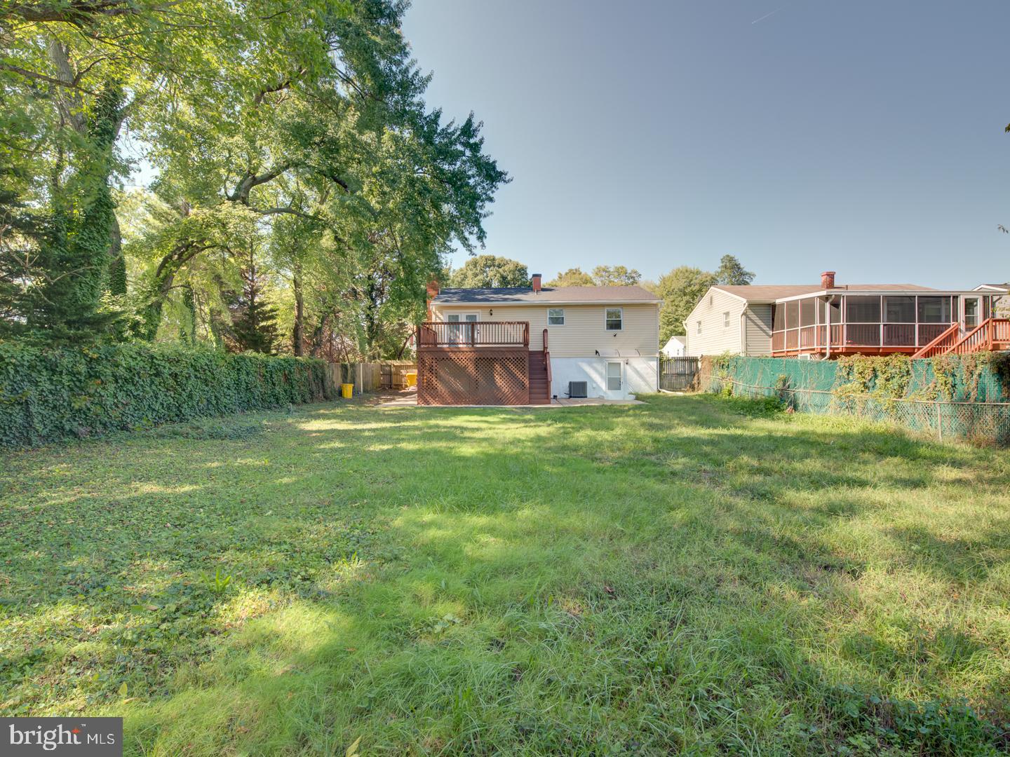 PASADENA - Residential