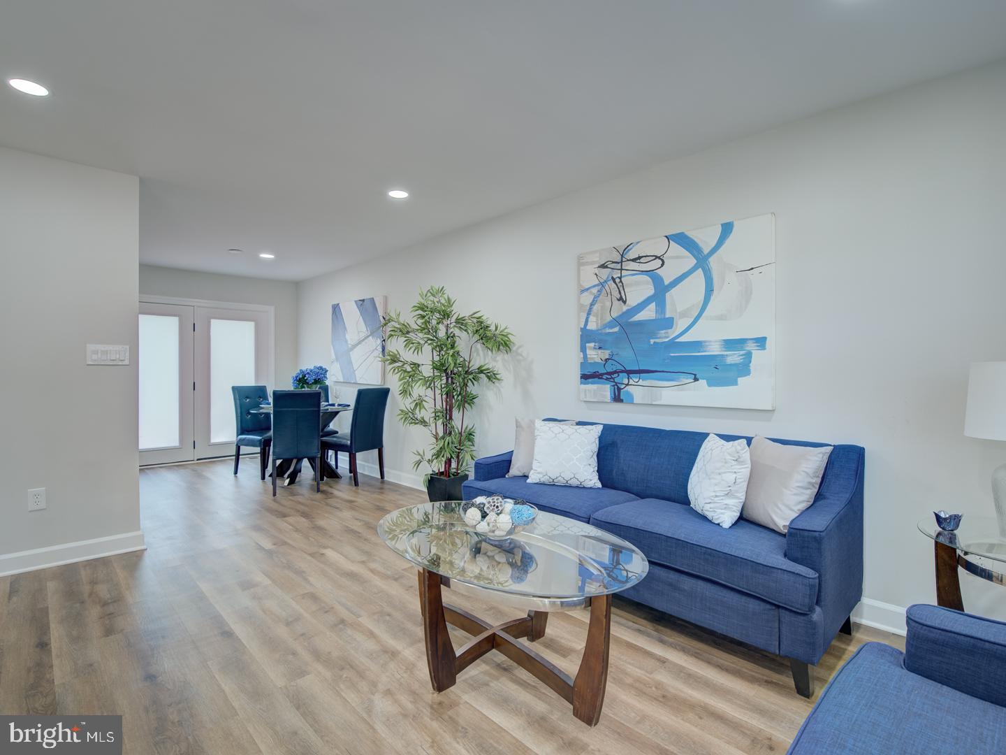 PASADENA - Residential