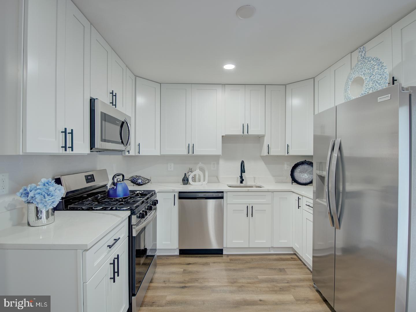 PASADENA - Residential