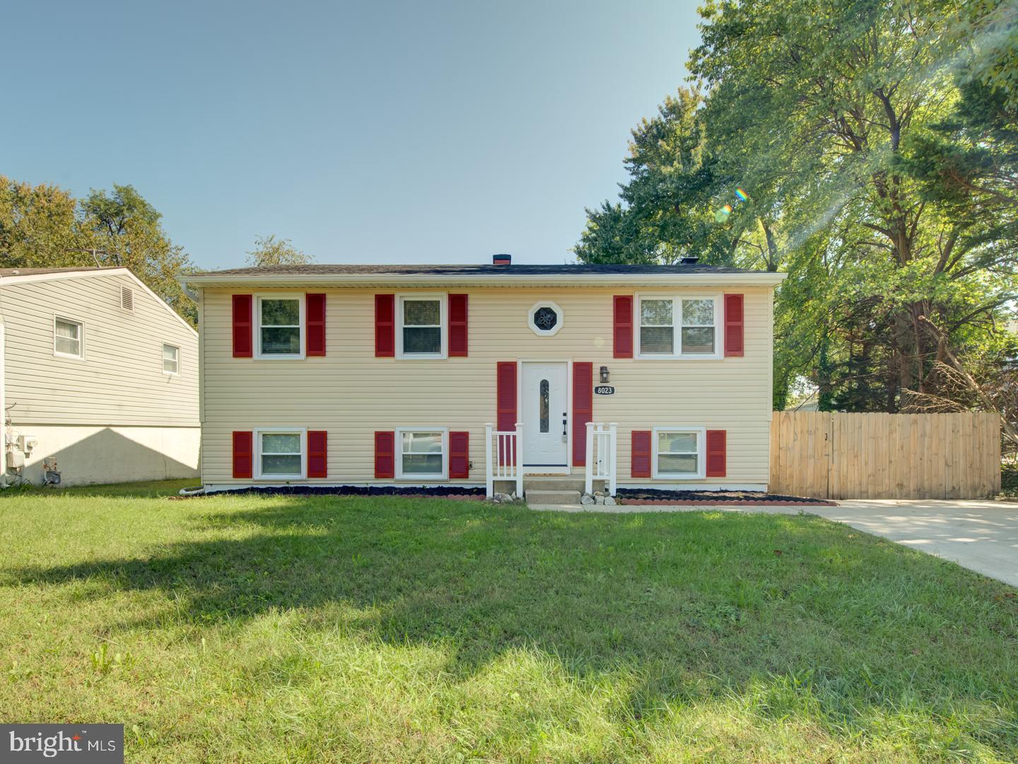 PASADENA - Residential