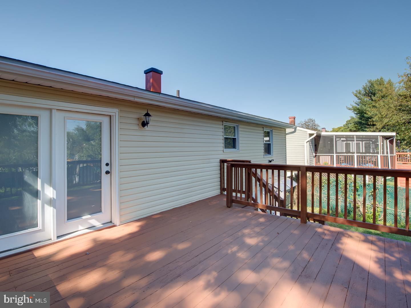 PASADENA - Residential