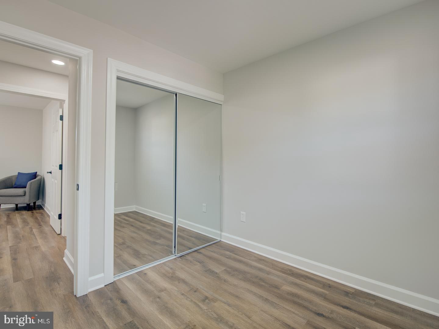 PASADENA - Residential