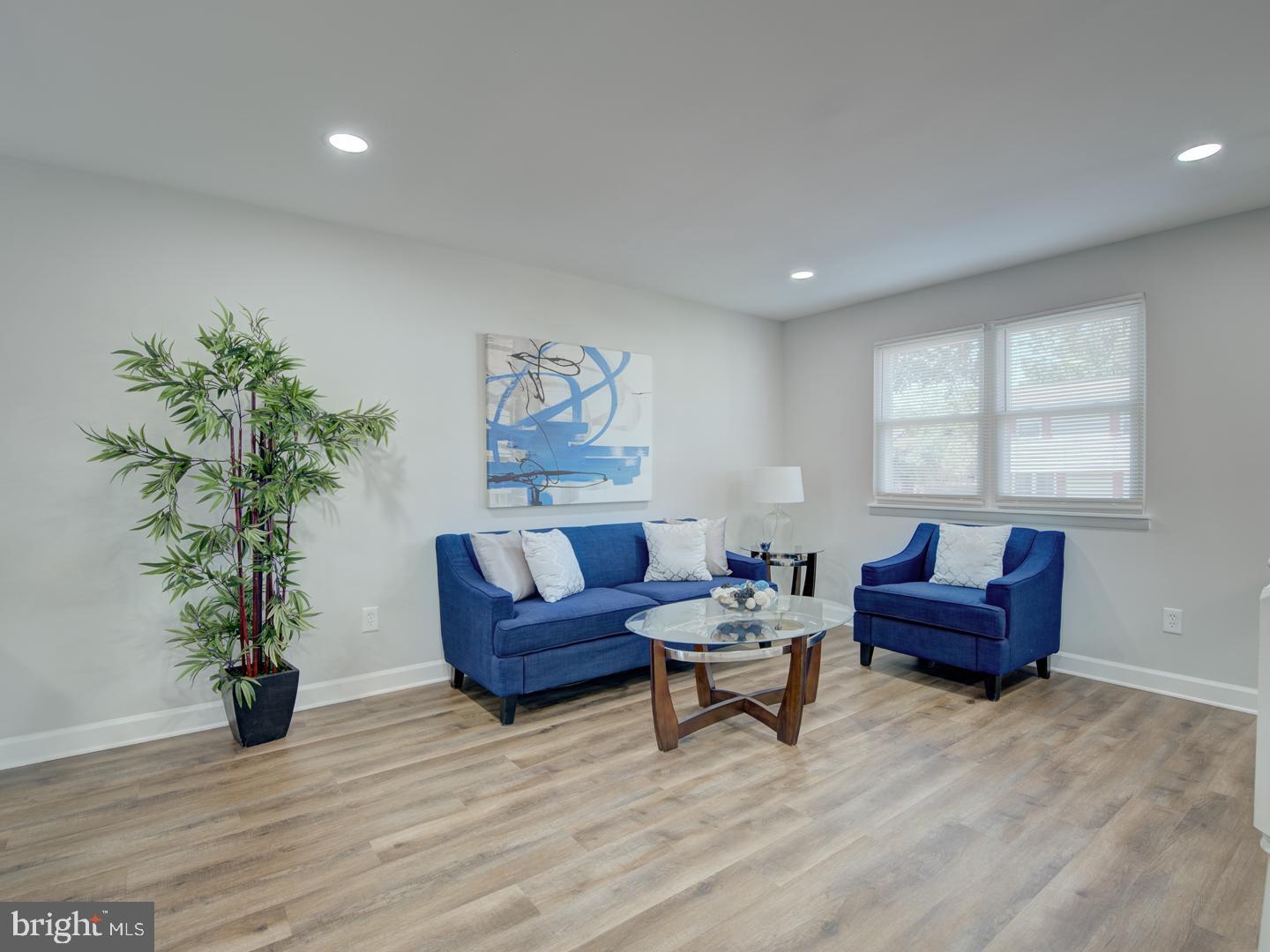 PASADENA - Residential