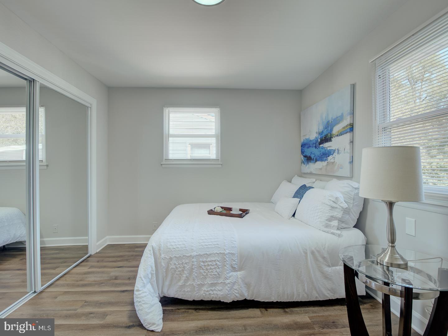 PASADENA - Residential