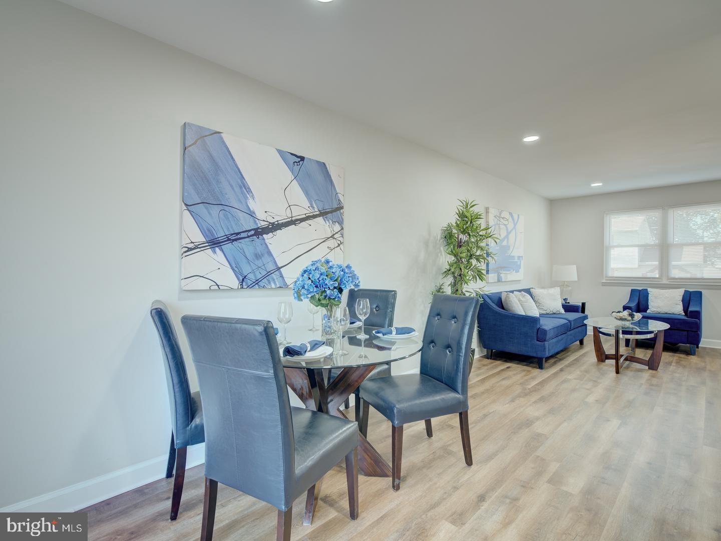 PASADENA - Residential